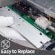 thumbnail image 3 of Cabezal de impresión GETPARTS I-4310E MarkII 300 dpi OEM, 3 of 6