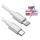 thumbnail image 3 of Cable para iphone tipo c datos y carga 20w / 1 metro, 3 of 3
