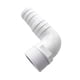 thumbnail image 4 of Adaptador De Codo De Piscina De Repuesto Para Mantenimiento Duradero De Piscina De 1 1/2" Para Spx1091Z7, 4 of 5