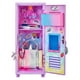 thumbnail image 3 of Paquete De Casilleros Y Bolso Locker Rainbow Bow, 3 of 3