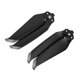 thumbnail image 3 of Hélices 7238F De Bajo Ruido Para DJI Mavic Air 2S Drone 1 Par Plateado, 3 of 5