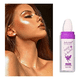 thumbnail image 2 of Pack 3 Iluminador Blancox2 y Dorado Polvo De Hadas Para Rostro Y Cuerpo, 2 of 3