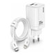 thumbnail image 1 of Cargador Carga Rápida 35w Compatible Con iPhone 11 12 13 14, 1 of 5