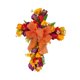 thumbnail image 5 of Artificial Tulip Flower Wreath Garland Hanger Corona De Pascua Puerta De Naranja Puerta De Naranja, 5 of 5
