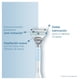 thumbnail image 2 of Repuestos Para Afeitar Gillette Venus Especial Para Área Íntima, 2 Un, 2 of 6