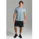 thumbnail image 2 of Ultimate Polera MC Sport Hombre Sky Blue, 2 of 3