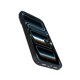 thumbnail image 5 of Funda transparente OtterBox Symmetry Series para iPhone 17 Pro Max, diseño floral azul, 5 of 6