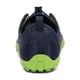 thumbnail image 4 of Zapatillas barefoot deportivas unisex Saguaro Smart I azul 43, 4 of 8