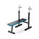 thumbnail image 1 of Banco Plegable para Barra Regulable Winnow, 1 of 3