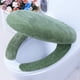 thumbnail image 2 of Juego de funda de inodoro Cojín para asiento de sofá Funda de asiento de inodoro Funda de asiento de otoño e invierno Funda de asiento de inodoro Asiento de inodoro adhesivo Comodidad, 2 of 5