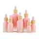 thumbnail image 2 of Frasco Cuentagotas Esencia De Almacenamiento Grueso Botellas Cosméticas Botellas De Aceites Esenciales, 2 of 5