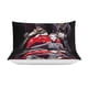 thumbnail image 3 of NANA Anime Home Bed 3-piece Set Classic Japanese Anime Polyester Wash Student Dormitory Set, 3 of 5