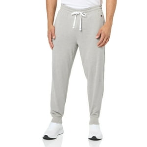 Jogger Tommy Hilfiger Modern Essentials French Terry De Algodón