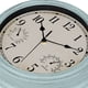 thumbnail image 3 of Reloj de Pared LOTCAIN Retro Impermeable 30 cm con Termómetro, 3 of 7