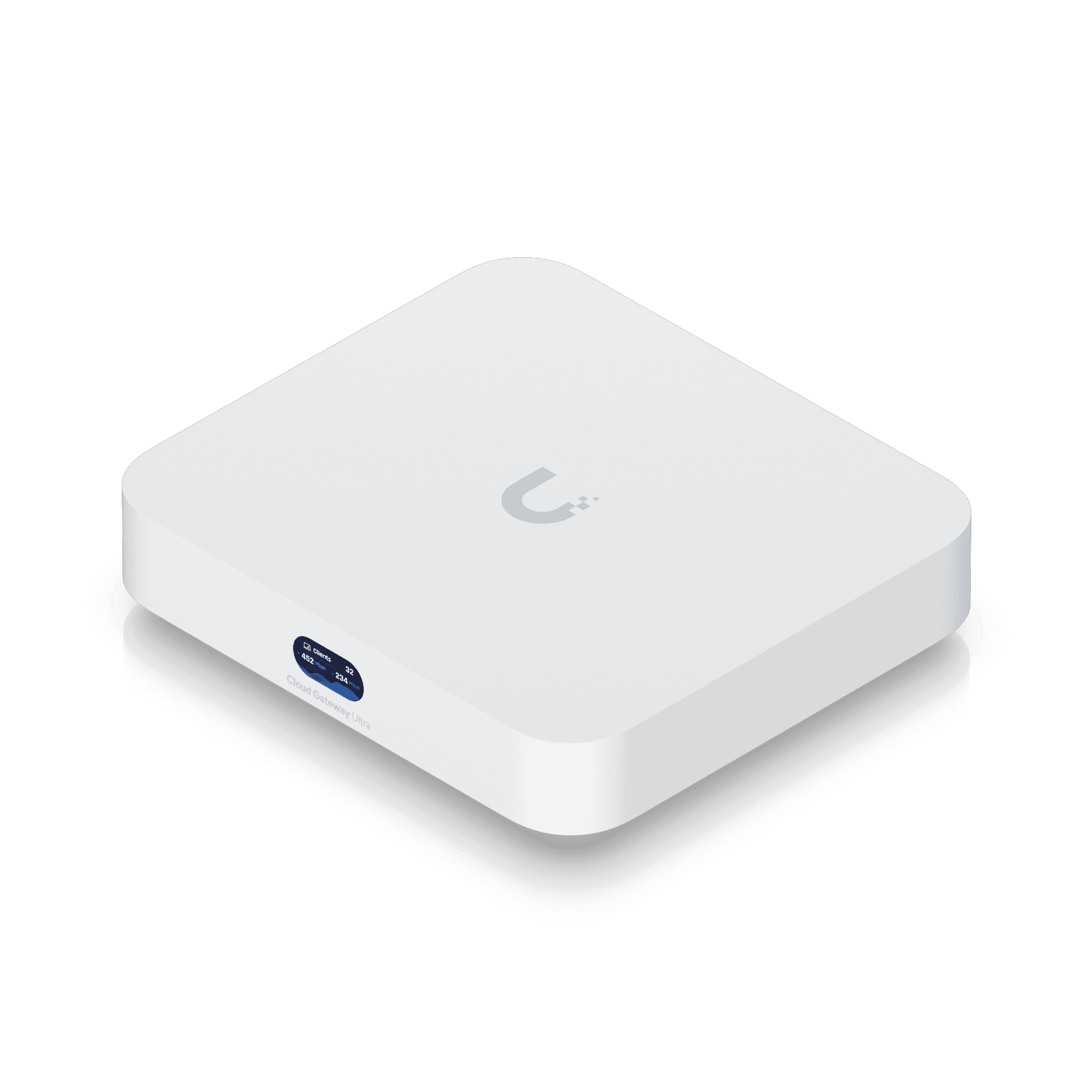 Gateway 1-2500 4-1000 Ubiquiti Ids/ips Sd-wan Inc-5v Usb-c Ucg-ultra