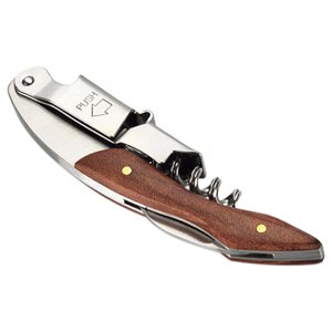 Magideal - Abridor De Botellas Profesion, Sacacorchos, Llave Para Utensilios De Cocina, , Hogar, Camareros, Camarero