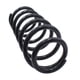 thumbnail image 2 of Resorte espiral trasero izquierdo derecho kia cerato 1.6 2013 2018, 2 of 2