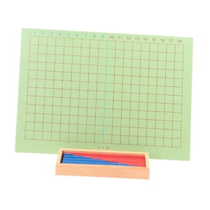 Bothyi - Adición De Subtracción Aprendizaje Material Matemático Para Niños Niños Junta De Adición De Niños Pequeños