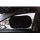thumbnail image 1 of Persiana de ventana de coche Kinder Fluff para bebés y pilotos (paquete de 4), 1 of 9