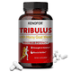thumbnail image 1 of Kefonor Tribulus 7000mg Horny Goat Ultra Strength 120 Capsulas, 1 of 8