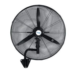 Climóvil - Ventilador De Pared, Modelo Tornado De 30 Pulgadas