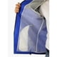 thumbnail image 3 of Chaqueta Mujer Corta Viento Impermeable Parka Liviana Colores 9279, 3 of 4