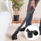 thumbnail image 5 of 2 Pzas Cepillos Redondos Universales de Pelo de Caballo de 32mm para Accesorios Henry Hoover, Compatibles con Cabezal de Cepillo Hen*ry Hoov*er, Herramienta de Cepillo Limpiador de Boquillas para, 5 of 6