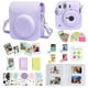thumbnail image 1 of Paquete De Accesorios Para Cámara Fuji Instax Mini 12, 1 of 3