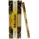 thumbnail image 4 of Incienso Tulasi Musk (Caja de 120), 4 of 6