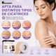 thumbnail image 4 of Parche Silicona Cesarea Queloide Cicatriz Recovery 4cmx1,5mt, 4 of 5