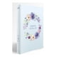 thumbnail image 1 of Biblia Rvr60 - Nombres De Dios - Tapa Dura - Flores Azules, 1 of 2