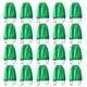 thumbnail image 1 of Mochila con cordón a granel, 20 unidades, bricolaje, gimnasio, deportes, viajes, 1 of 7