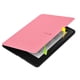 thumbnail image 2 of Funda GANGXUN de Tela con Carcasa Suave TPU para Kindle Paperwhite6 – Modo Automático, Antigolpes, Diseño Ligero, 2 of 6