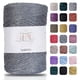 thumbnail image 1 of Cordón de hilo Makromecity 2 mm x 229 m Gris Brillante, 1 of 2