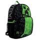 thumbnail image 1 of Mochila Escolar Creeper Para Niños Negra, 1 of 9