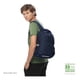 thumbnail image 2 of Mochila Universitario Porta Pc 14  Misisipi Azul Unisex, 2 of 6