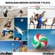 thumbnail image 3 of Balon Voleibol Pelota Volleyball Voley Molten 1500 Serve N°5, 3 of 6