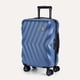 thumbnail image 1 of Bagsmart Maleta de Mano Globetrotter 21″ Rígida 35L Azul, 1 of 10