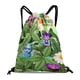 thumbnail image 1 of Diarios de Gotas de Rocío Mochila de Cuerdas para Deportes y Gimnasio, Bolsa de Cuerdas Resistente al Agua, Bolsa Cinch, 30×40cm, 1 of 6