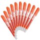 thumbnail image 1 of Resaltador Zebra Pen Optex 1 EZ Naranja Paquete de 10, 1 of 7