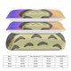 thumbnail image 2 of x24 My Neighbor Totoro Bed Duvet Cover Microfiber Bedding Sets 3D Printed Lightweight 3 Piece Comforter Sets, 1 Duvet Cover And 2 Pillow Shams for Kids Boys Girls 79"x90" jn24, 2 of 5