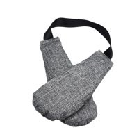 Magideal - Guantes De Boxeo Desodorantes Ambientador De Carbón De Bambú Absorbente De Sudor Uso Doméstico Eliminador De Olores Bolsa De Carbón Para Guantes De Sabor A Colonia