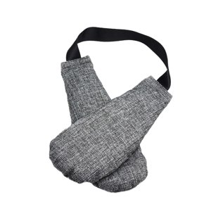 Magideal - Guantes De Boxeo Desodorantes Ambientador De Carbón De Bambú Absorbente De Sudor Uso Doméstico Eliminador De Olores Bolsa De Carbón Para Guantes De Sabor A Colonia