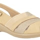 thumbnail image 4 of Sandalia Fierza Beige Passer, 4 of 5
