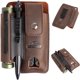 thumbnail image 1 of Topstache Leather Multitool Sheath Multi Tool Holster with, 1 of 3