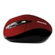 thumbnail image 4 of Mouse Inalambrico USB 6 Botones Rojo 245WR, 4 of 5