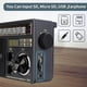 thumbnail image 2 of Radio AM FM Portátil Retekess TR618, 2 of 3