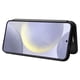 thumbnail image 4 of Funda Flip para FOXDOCK Samsung Galaxy S25 Plus - Funda magnética de negocios, funda protectora delgada, 4 of 5