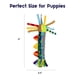 thumbnail image 5 of Palo de dentición Petstages Cool para perros, juguete relajante y masticable, 5 of 6