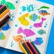 thumbnail image 3 of PRISMACOLOR LAPIZ COLOR TRIANGULAR X12, 3 of 3